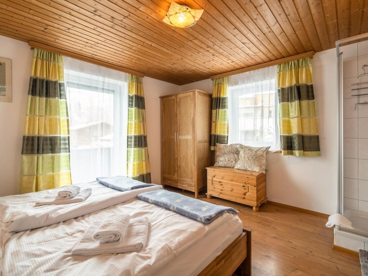 Apartment In Tirol With Private Garden Kirchberg in Tirol Exterior photo