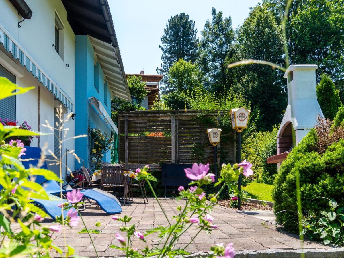 Apartment In Tirol With Private Garden Kirchberg in Tirol Exterior photo
