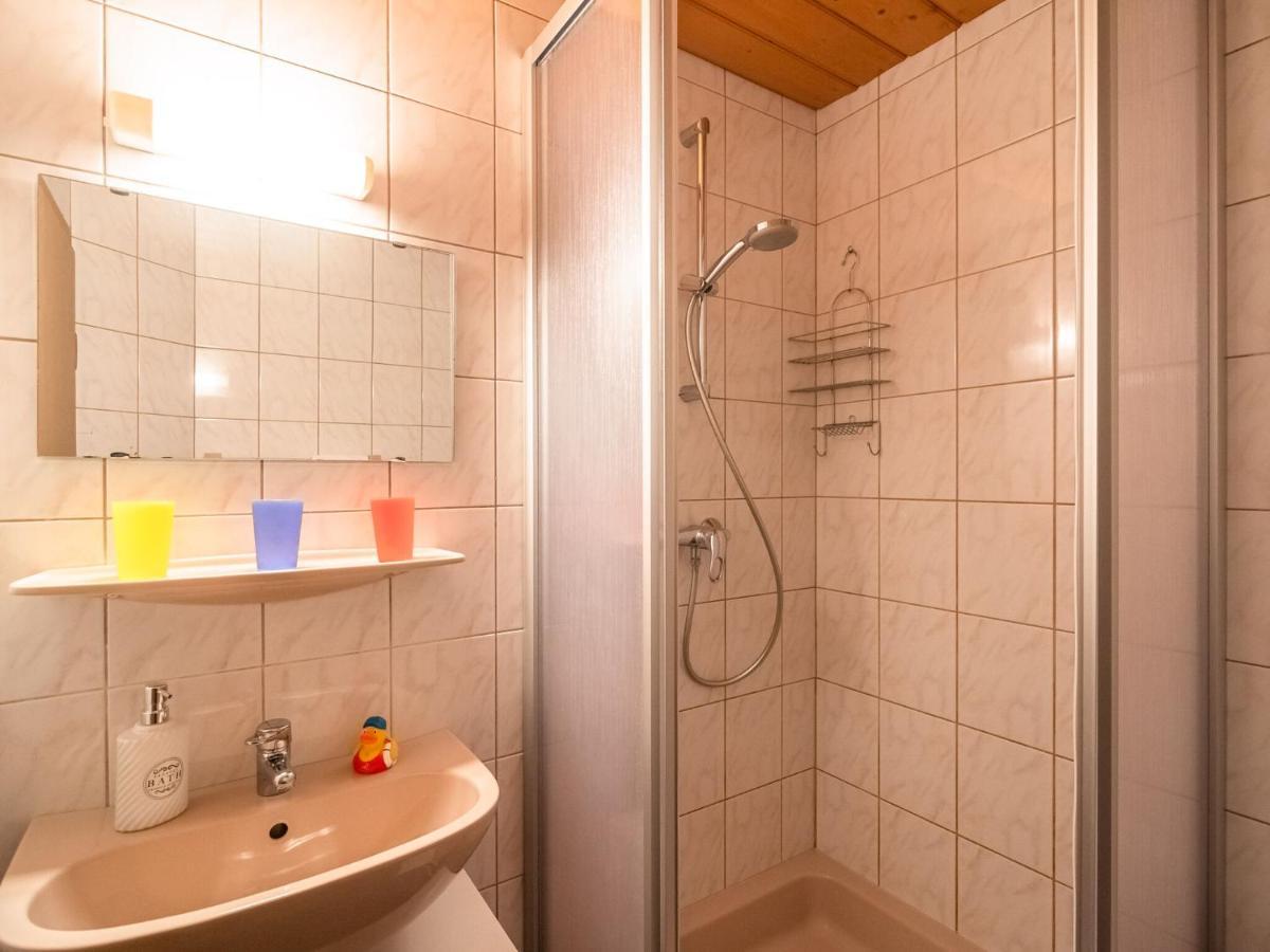 Apartment In Tirol With Private Garden Kirchberg in Tirol Exterior photo