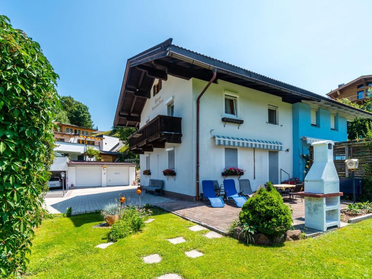 Apartment In Tirol With Private Garden Kirchberg in Tirol Exterior photo